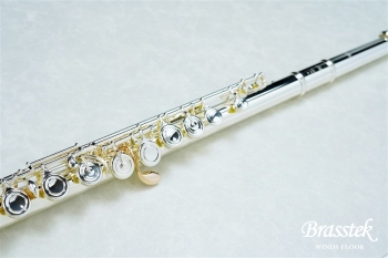 Altus x Brasstek Brasstek original model A907E Rose”G”